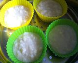 Foto langkah ke 4 dari resep Kue Lumpur Roti Tawar.