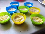 Kue Lumpur Roti Tawar