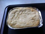 Kue Lumpur Roti Tawar