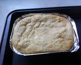Foto langkah ke 7 dari resep Kue Lumpur Roti Tawar.