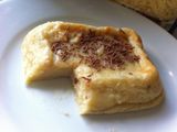 Kue Lumpur Roti Tawar