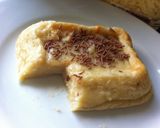 Foto langkah ke 8 dari resep Kue Lumpur Roti Tawar.