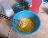 Foto langkah ke 2 dari resep pie susu happy call.