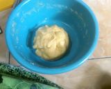 Foto langkah ke 3 dari resep pie susu happy call.