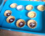 Foto langkah ke 4 dari resep pie susu happy call.