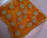 Foto langkah ke 4 dari resep Breakfast Toast Bread.