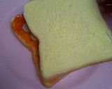 Foto langkah ke 5 dari resep Breakfast Toast Bread.