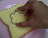 Foto langkah ke 6 dari resep Breakfast Toast Bread.