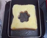 Foto langkah ke 7 dari resep Breakfast Toast Bread.