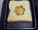 Foto langkah ke 8 dari resep Breakfast Toast Bread.