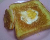 Foto langkah ke 11 dari resep Breakfast Toast Bread.