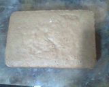 Foto langkah ke 4 dari resep BOLU KUKUS WHITE COFFEE SIMPEL.