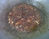Foto langkah ke 5 dari resep tempe kering teri asam manis.