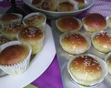 Foto langkah ke 4 dari resep Roti Manis.