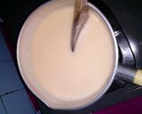 Foto langkah ke 5 dari resep Pomegranate & Lychee Pudding.
