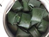 Kue Pisang Tradisional 