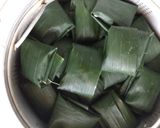 Foto langkah ke 5 dari resep Kue Pisang Tradisional .
