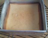 Foto langkah ke 11 dari resep Mini Love Strawberry Cake.