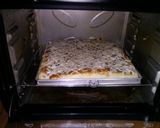 Foto langkah ke 11 dari resep Beef & Mushroom Home Made Pizza.