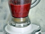 Jus Merah 