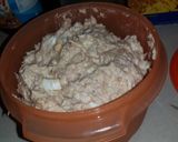 Foto langkah ke 6 dari resep Tuna Mayonaise.
