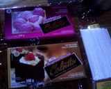 Foto langkah ke 1 dari resep Coklat Paraline.