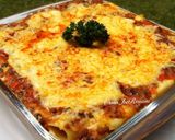 Foto langkah ke 8 dari resep Lasagna.