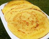 Foto langkah ke 5 dari resep Basic Pancake.