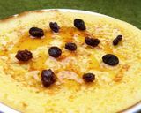 Foto langkah ke 6 dari resep Basic Pancake.