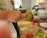 Es Teler Modifikasi langkah memasak 1 foto