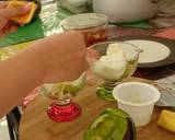 Es Teler Modifikasi langkah memasak 3 foto