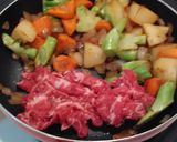 Foto langkah ke 4 dari resep Original kare jepang.