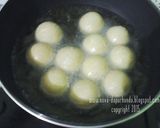 Foto langkah ke 4 dari resep "Tahu Bulat".