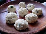 Bola-Bola Tahu 