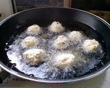 Foto langkah ke 4 dari resep Bola-Bola Tahu .