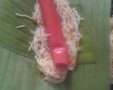 Foto langkah ke 9 dari resep Bisul (BIhun Sosis Untuk bekaL).