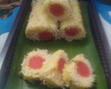 Foto langkah ke 13 dari resep Bisul (BIhun Sosis Untuk bekaL).
