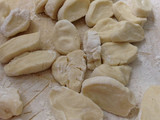 Chicken Gyoza
