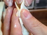 Chicken Gyoza