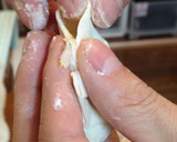 Foto langkah ke 5 dari resep Chicken Gyoza.