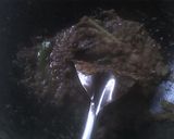 Foto langkah ke 4 dari resep KERANG RANGAK2 HOT TAUCO.