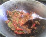 Foto langkah ke 5 dari resep KERANG RANGAK2 HOT TAUCO.