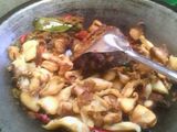 KERANG RANGAK2 HOT TAUCO