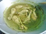 ayam geprak yahuuutt