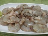 Pindang Udang Cantik
