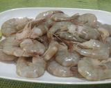 Foto langkah ke 1 dari resep Pindang Udang Cantik.