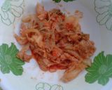 Foto langkah ke 1 dari resep kimchijeon.