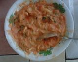 Foto langkah ke 3 dari resep kimchijeon.