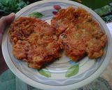 Foto langkah ke 4 dari resep kimchijeon.