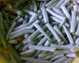 Foto langkah ke 2 dari resep buncis kentang kriuuukk.